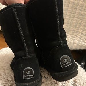 bear paw boots
